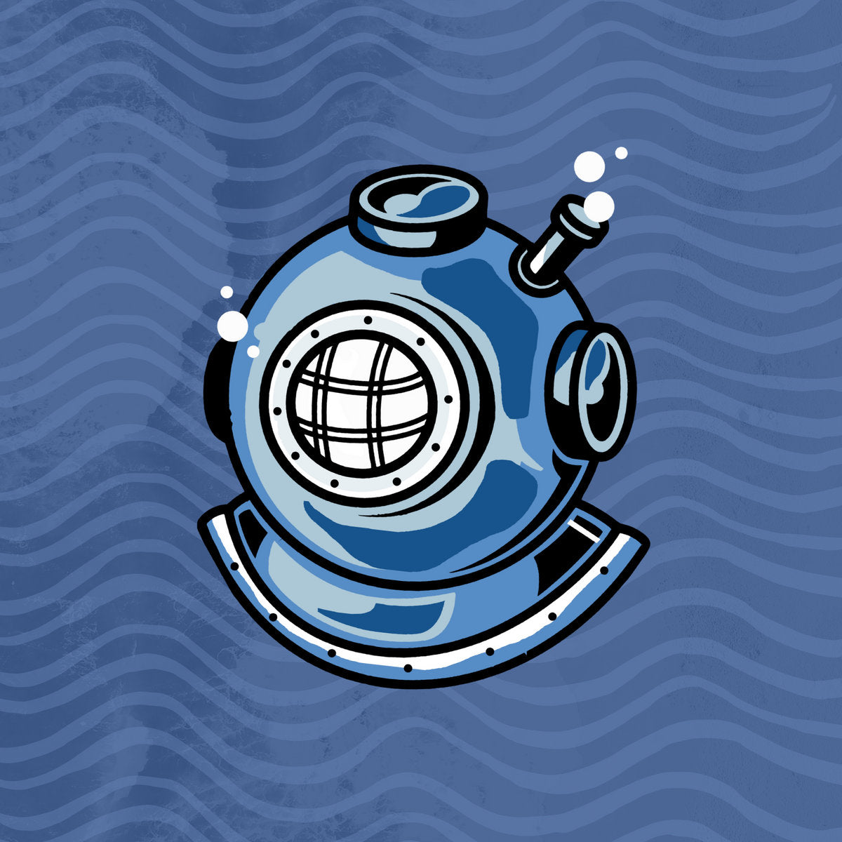 WORST ADVICE • Waves • 7"