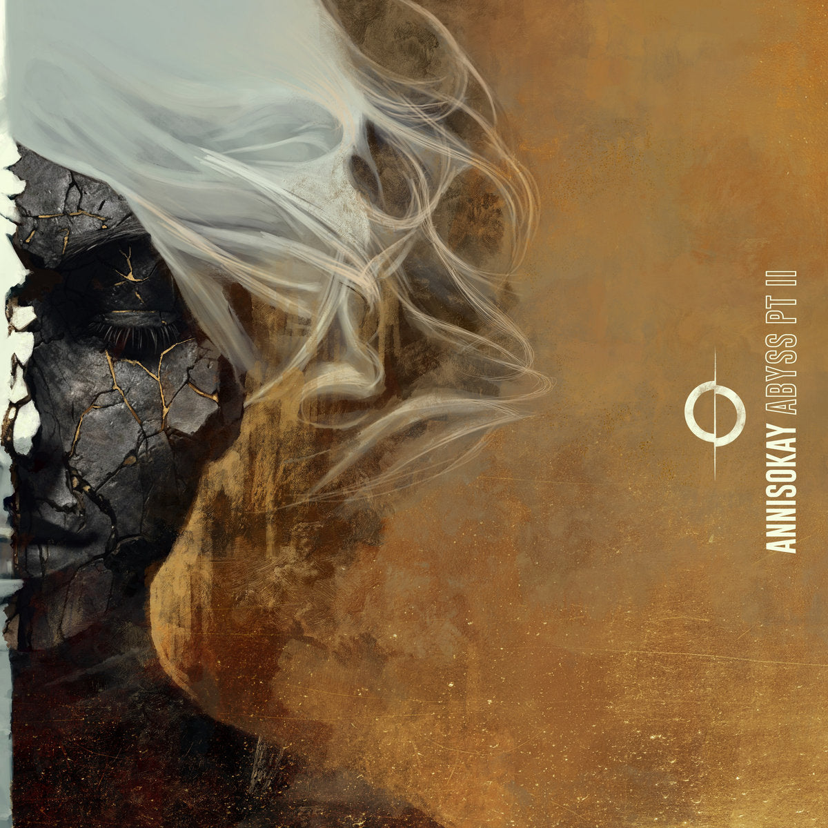 ANNISOKAY • Abyss Pt. II • LP