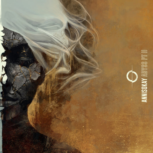 ANNISOKAY • Abyss Pt. II • LP