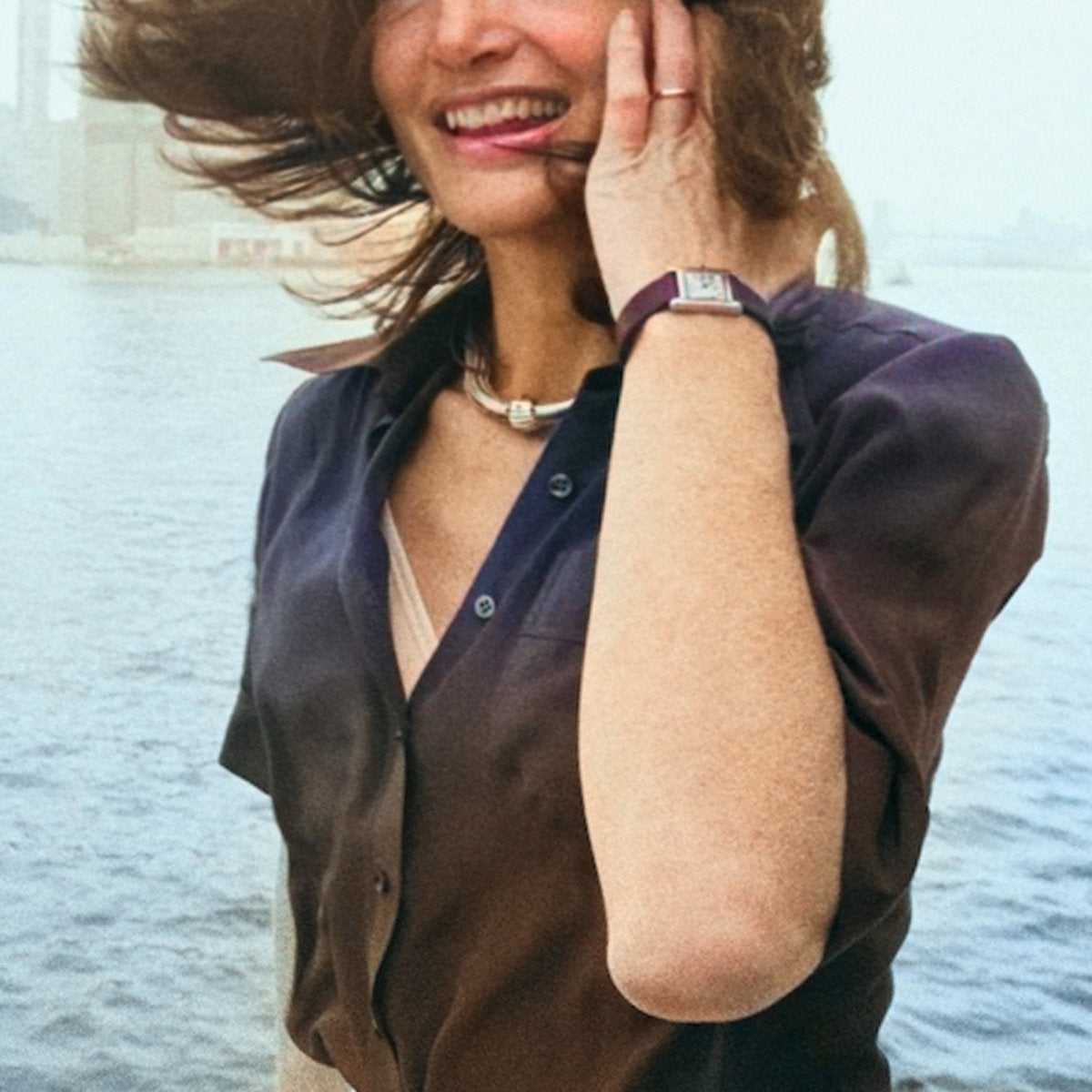 WRISTWATCH • II • LP