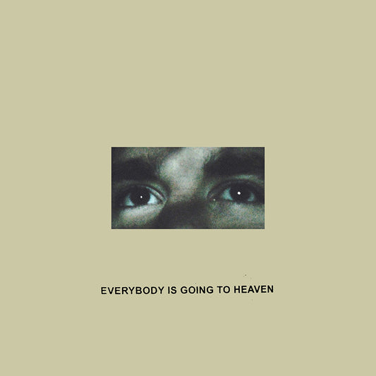 CITIZEN • Everybody Is Going To Heaven (10th Anniversary) • DoLP