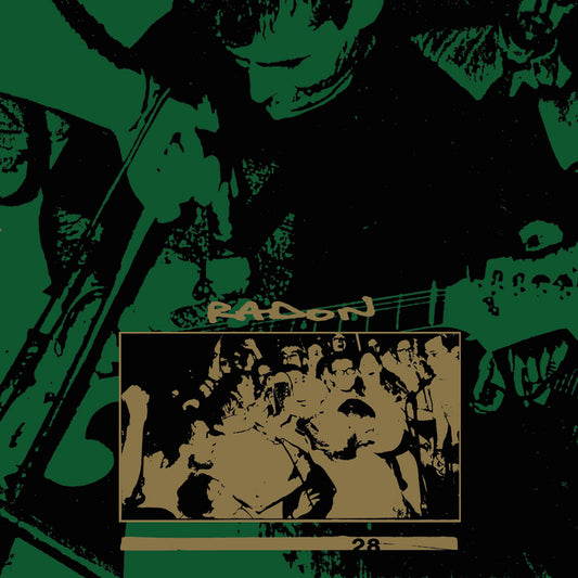 RADON • 28 • LP