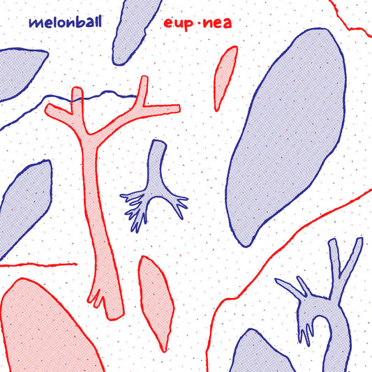 MELONBALL • Eup•nea  • 12"