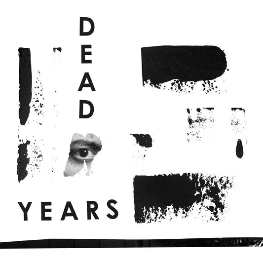 DEAD YEARS • S/T • LP