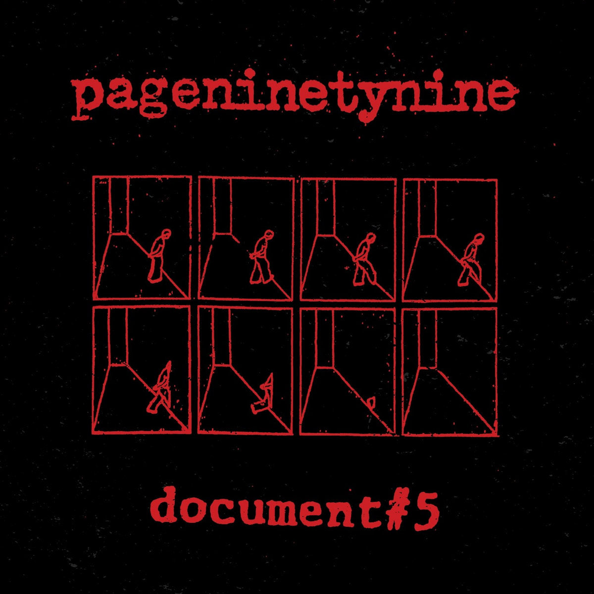 PAGENINETYNINE • Document #5 • LP