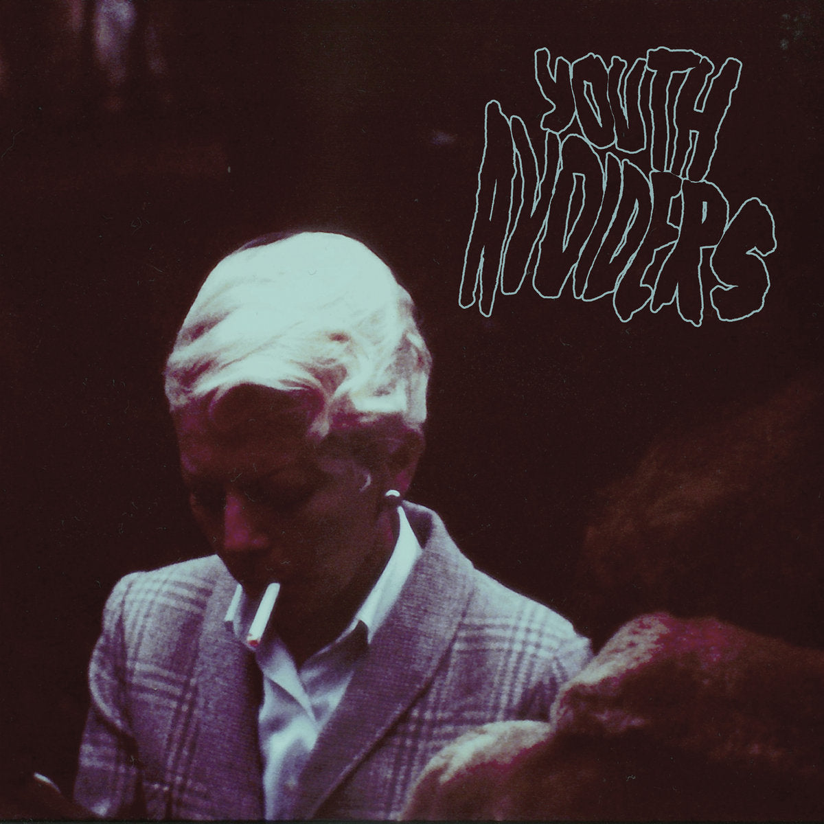 YOUTH AVOIDERS • s/t • LP