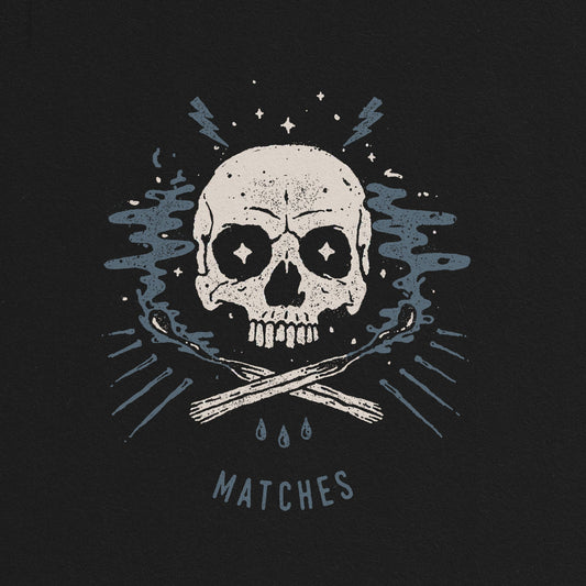 MATCHES • X • LP