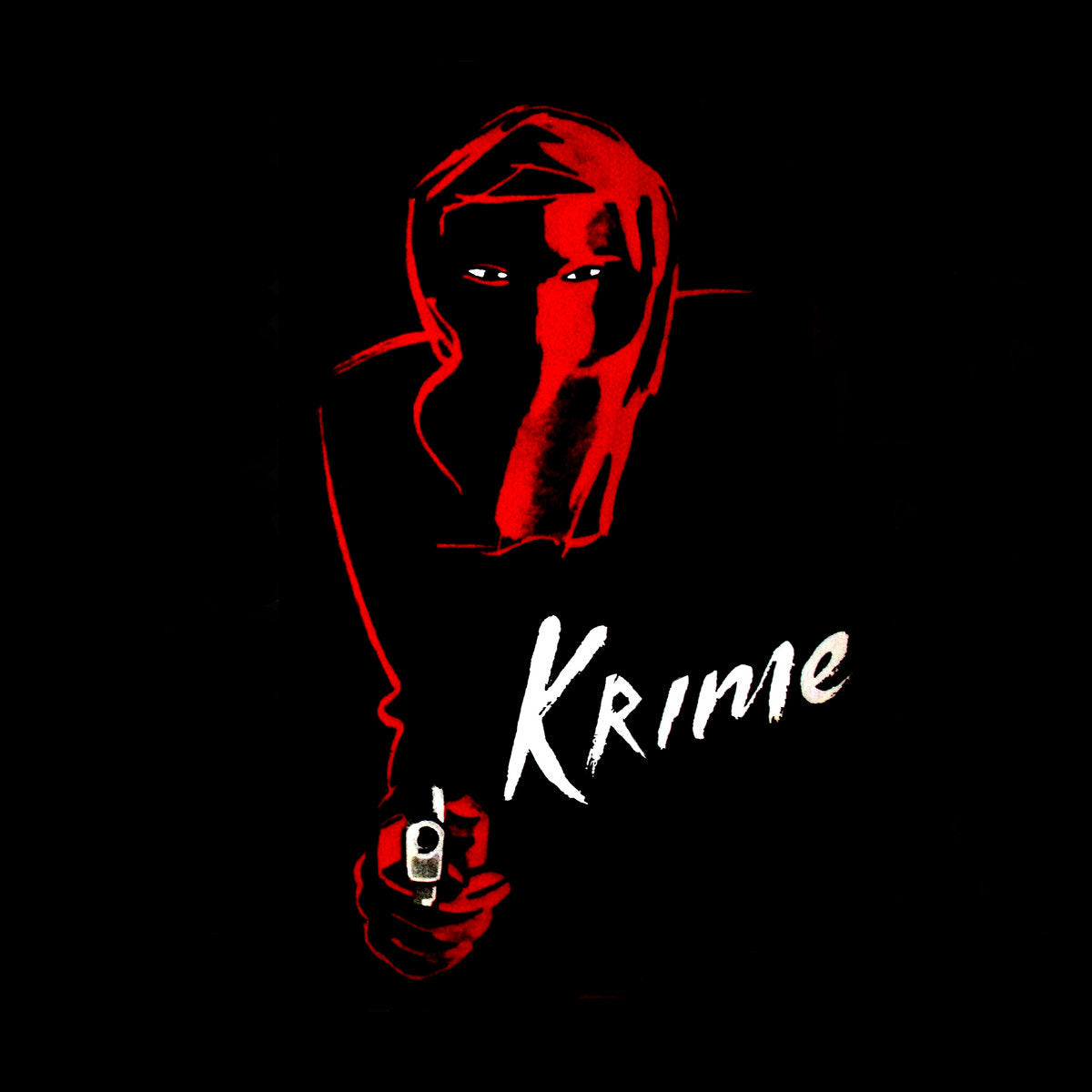 KRIME • Demo • 7"