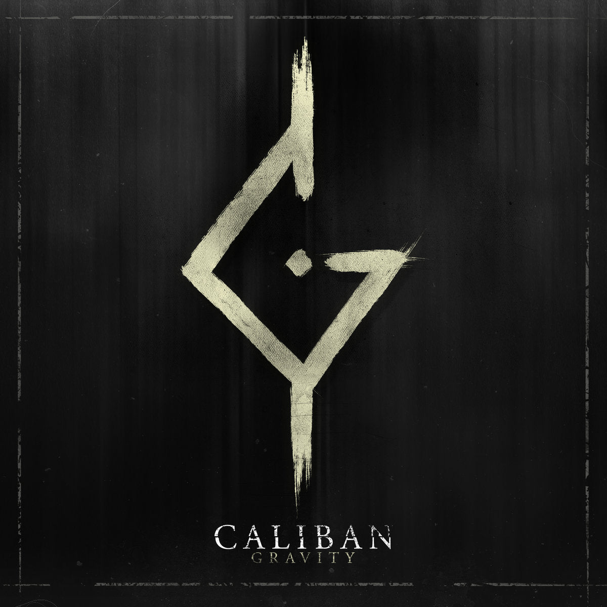 CALIBAN • Gravity • LP