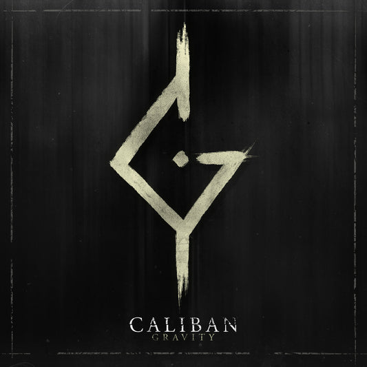 CALIBAN • Gravity • LP