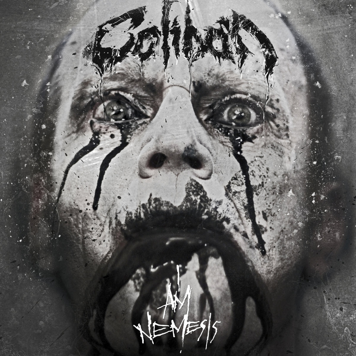 CALIBAN • I Am Nemesis • LP