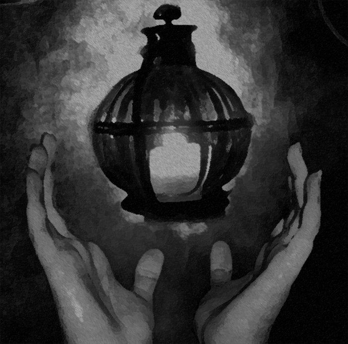 CRUSADES • Parables • 7"