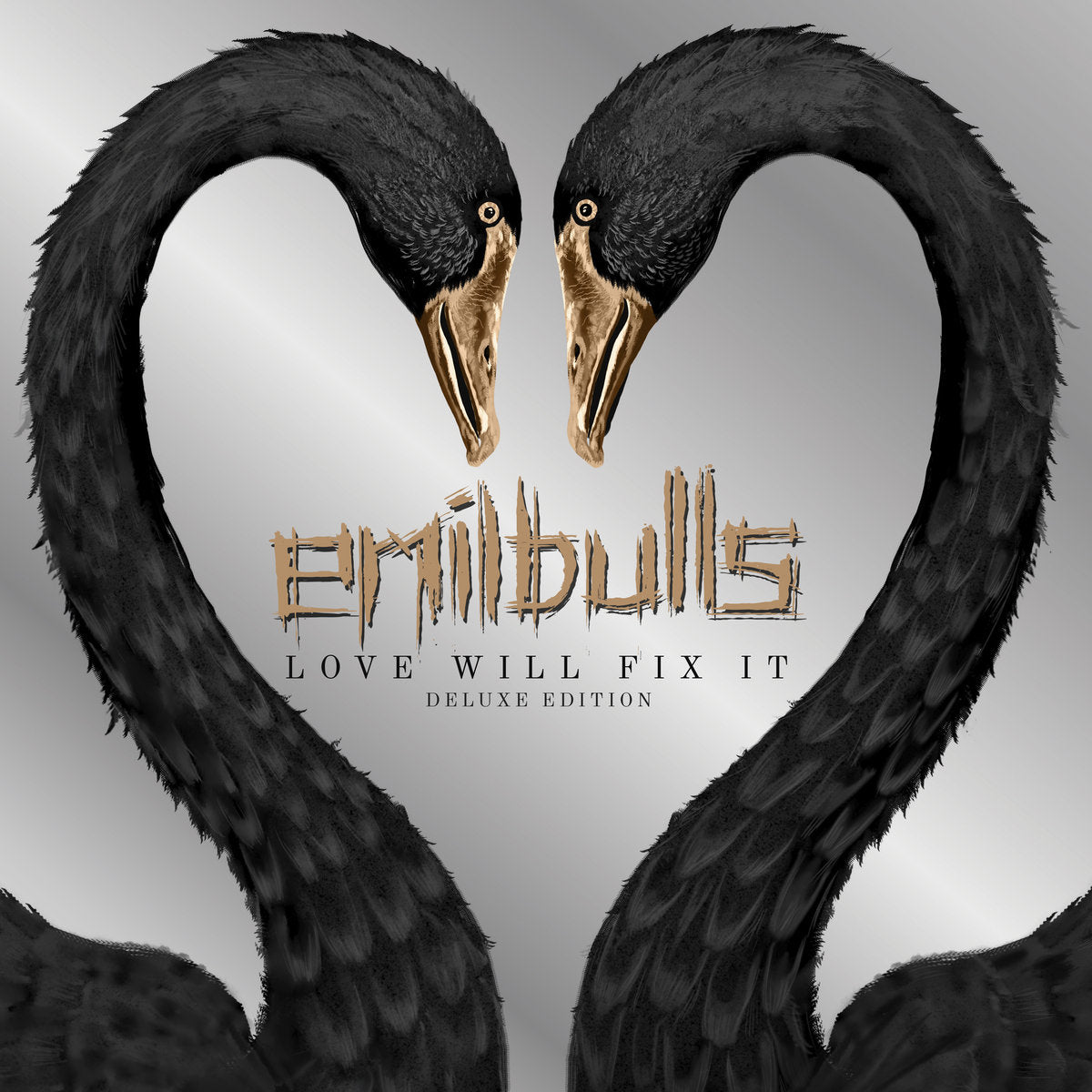 EMIL BULLS • Love Will Fix It • Picture DoLP