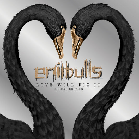 EMIL BULLS • Love Will Fix It • Picture DoLP