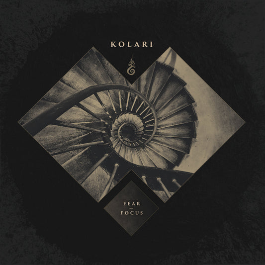 KOLARI • Fear Focus • LP