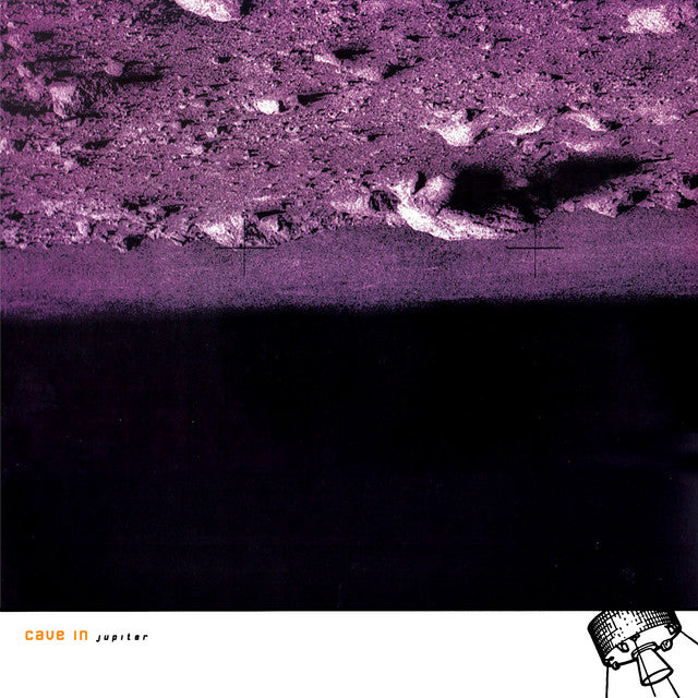 CAVE IN • Jupiter • LP • Pre-Order