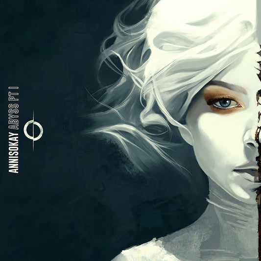 ANNISOKAY • Abyss Pt. I • LP