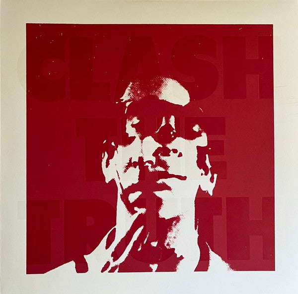 BEACH FOSSILS • Clash The Truth (10th Anniversary Edition) • LP