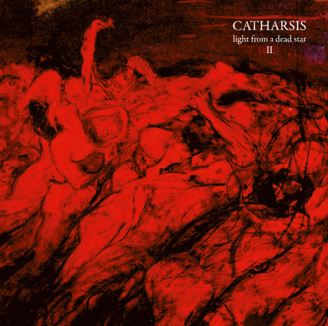 CATHARSIS • Light from a dead star II • DoLP