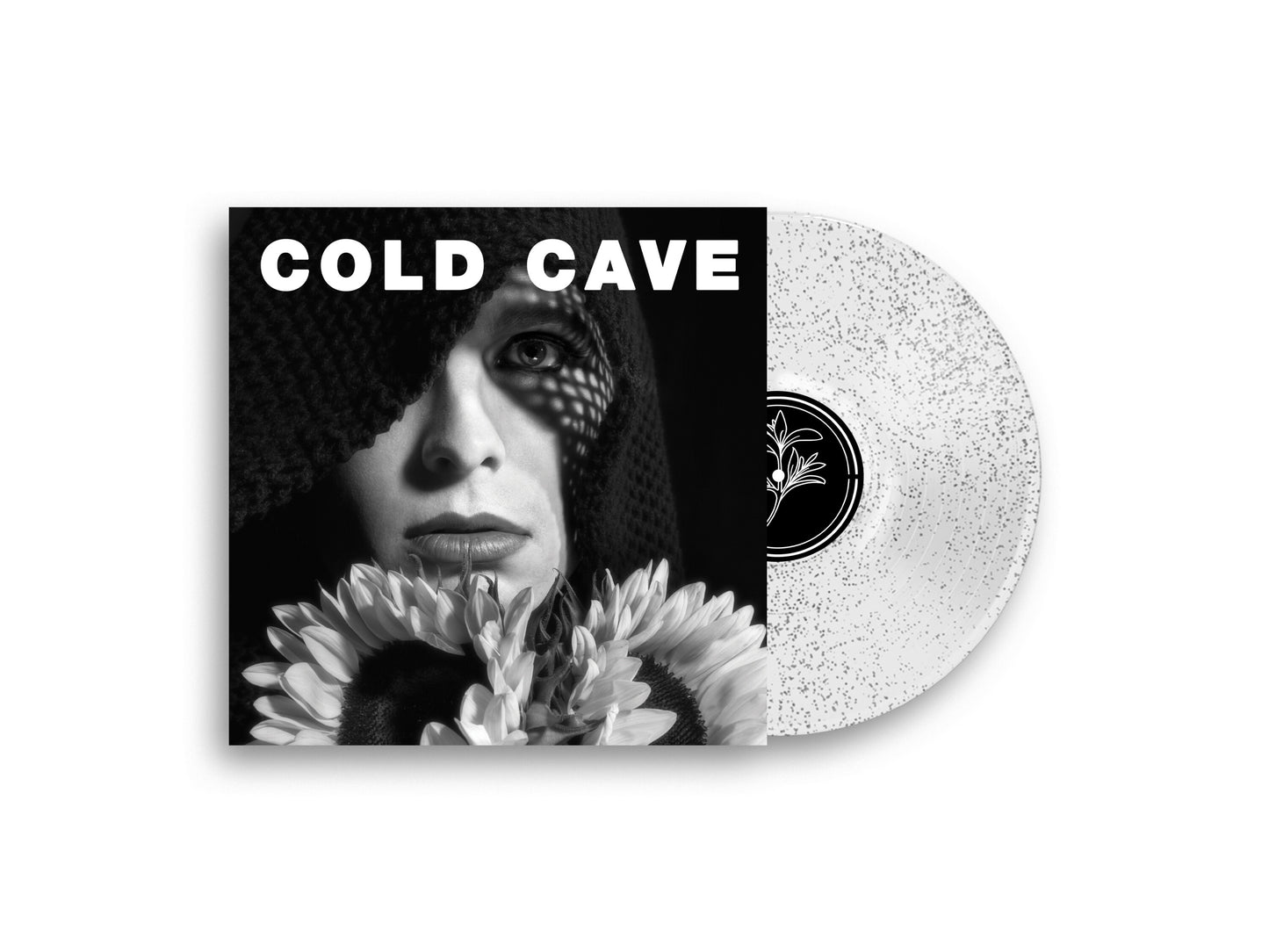 COLD CAVE • Cherish The Light Years • LP • Pre-Order