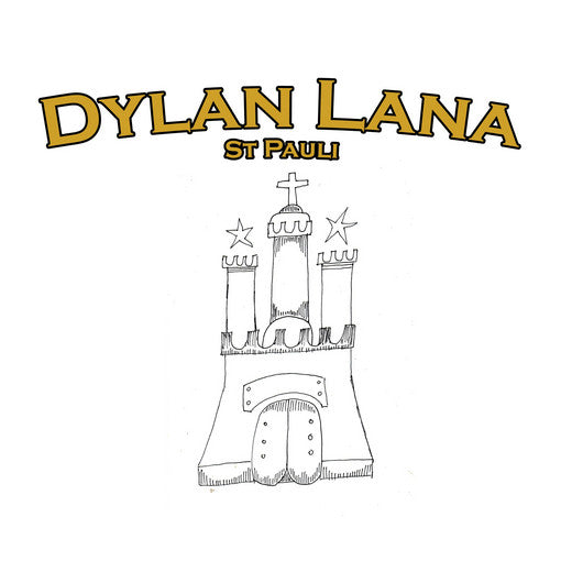 DYLAN LANA • St Pauli • 7"