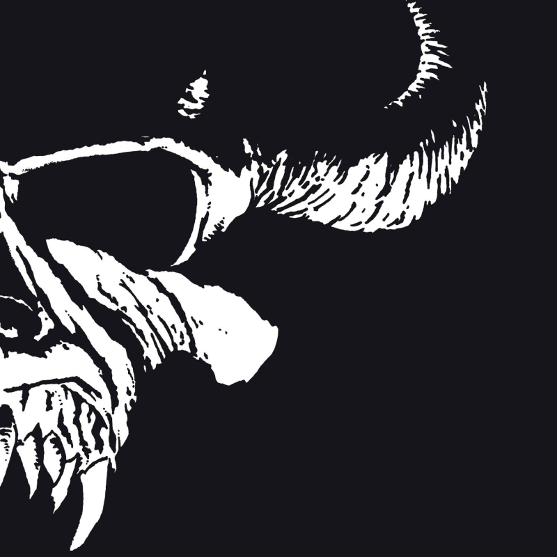 DANZIG • S/T • LP • Pre-Order