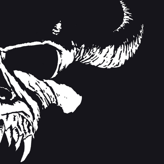 DANZIG • S/T • LP • Pre-Order