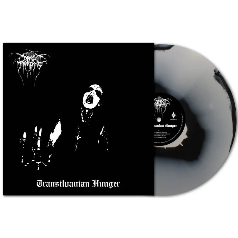 DARKTHRONE • Transilvanian Hunger • LP