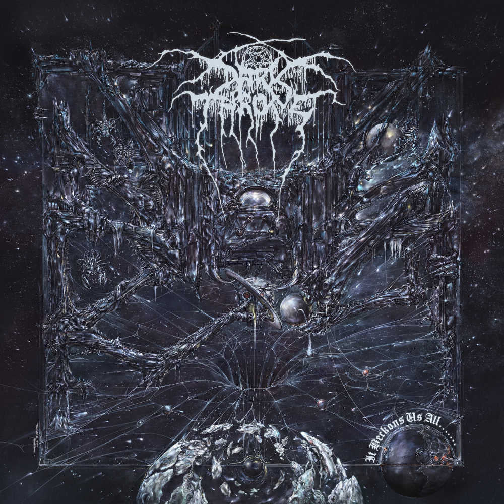 DARKTHRONE • It Beckons Us All • LP