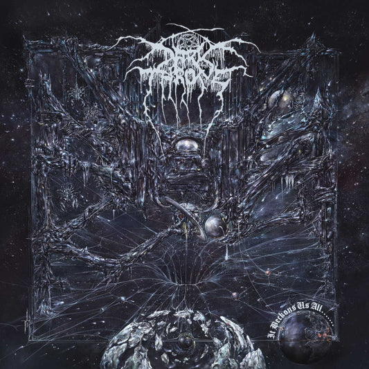 DARKTHRONE • It Beckons Us All • LP