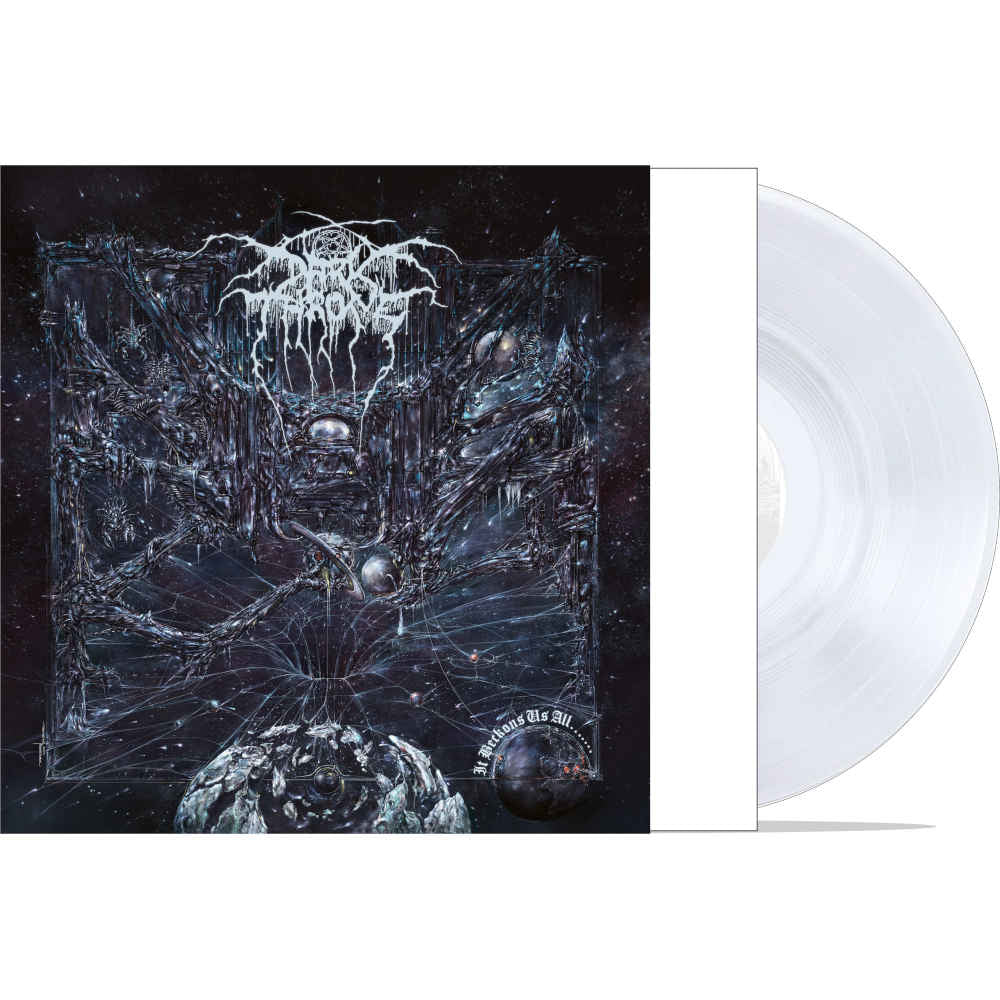 DARKTHRONE • It Beckons Us All • LP