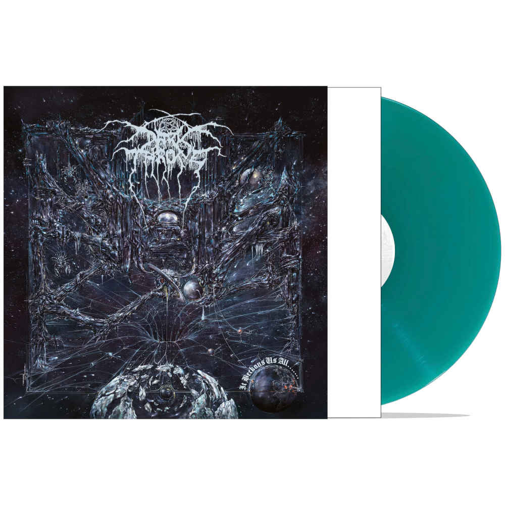 DARKTHRONE • It Beckons Us All • LP