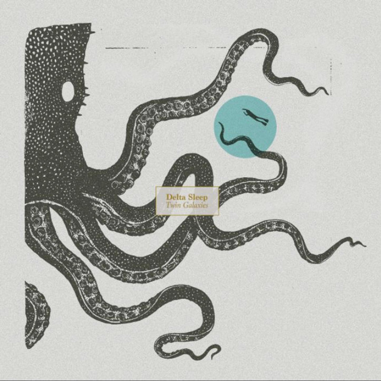 DELTA SLEEP • Twin Galaxies (reissue) • DoLP • Pre-Order