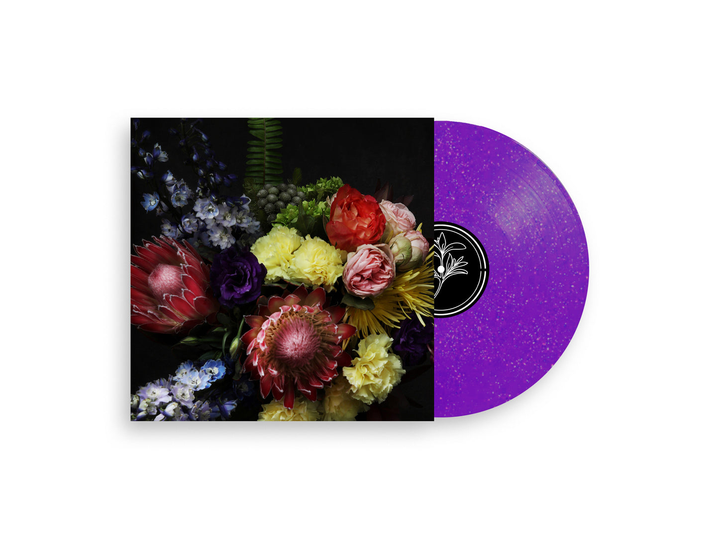 COLD CAVE • Fate In Seven Lessons • LP • Pre-Order