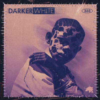 FEVER 333 • Darker White • LP