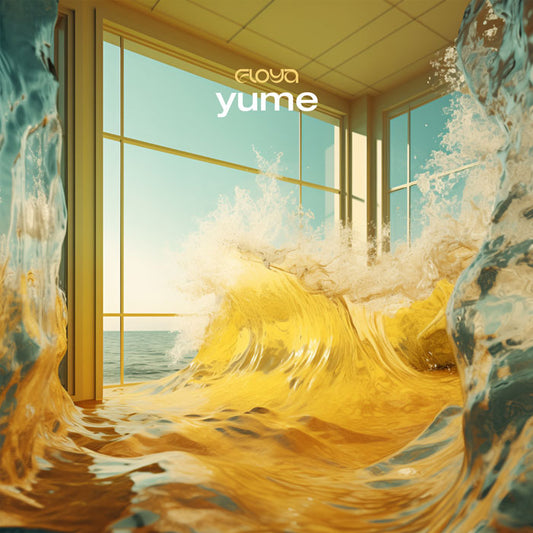 FLOYA • Yume • LP