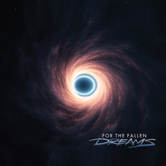 FOR THE FALLEN DREAMS • S/T • LP