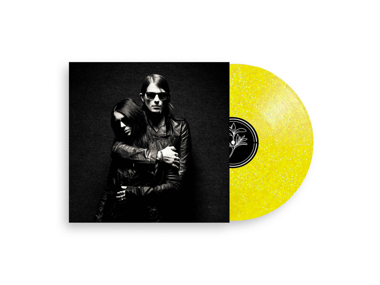 COLD CAVE • You & Me & Infinity • 12"EP • Pre-Order