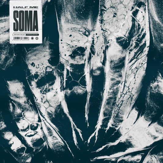 HALF ME • Soma • LP
