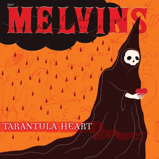 MELVINS • Tarantula Heart • LP