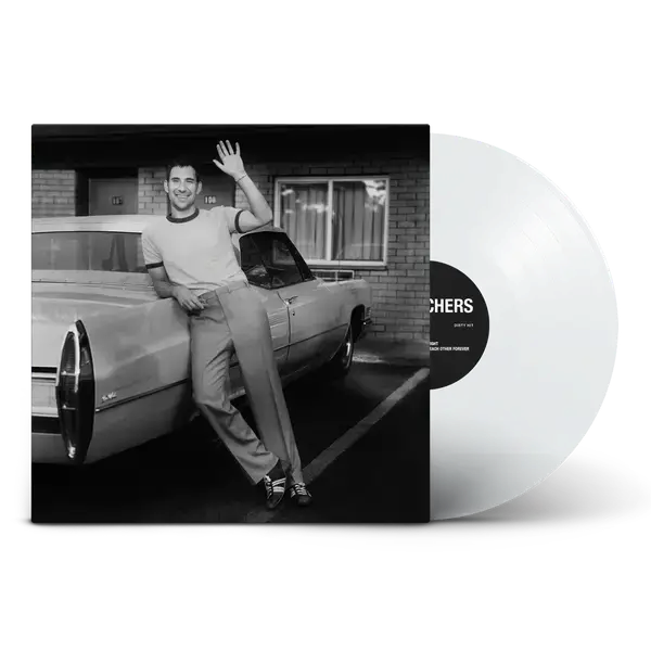 BLEACHERS • S/T • DoLP