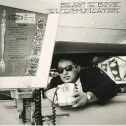 BEASTIE BOYS • Ill Communication (180g, Gatefold) • DoLP
