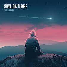SWALLOW ROSE • The Beginning • LP • Pre-Order