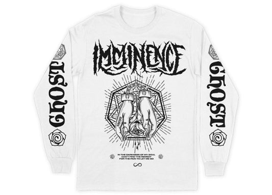 IMMINENCE • Ghost • Longsleeve