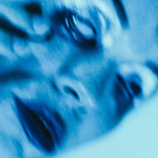 KARIES • Tagträume An Der Schaummaschine I • LP