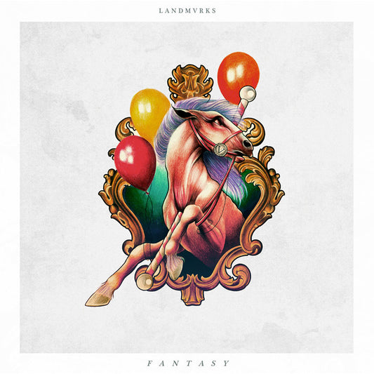 LANDMVRKS • Fantasy • LP