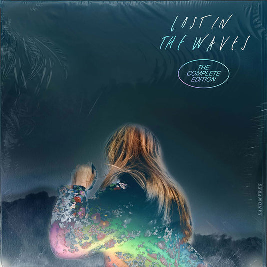 LANDMVRKS • Lost In The Waves • DoLP