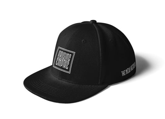 ARISING EMPIRE • The New Heavy • Cap