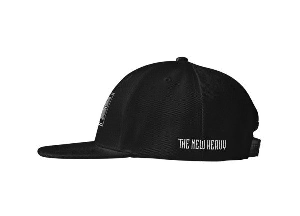 ARISING EMPIRE • The New Heavy • Cap
