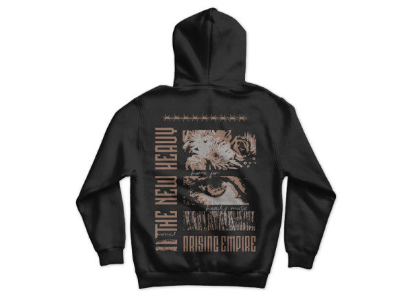 ARISING EMPIRE • The New Heavy • Hoodie
